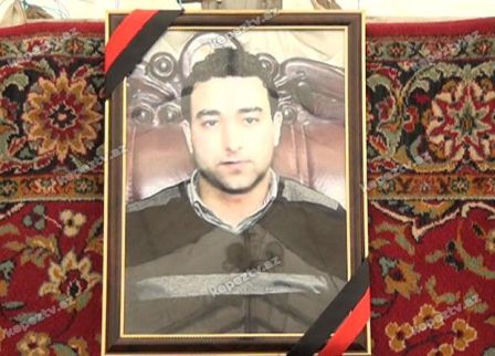 Emil Hüseynovun qatilləri cəzalandırılacaq